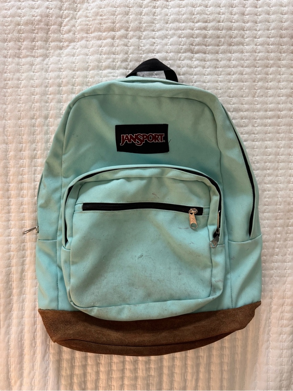 Jansport aqua dash Right Pack backpack